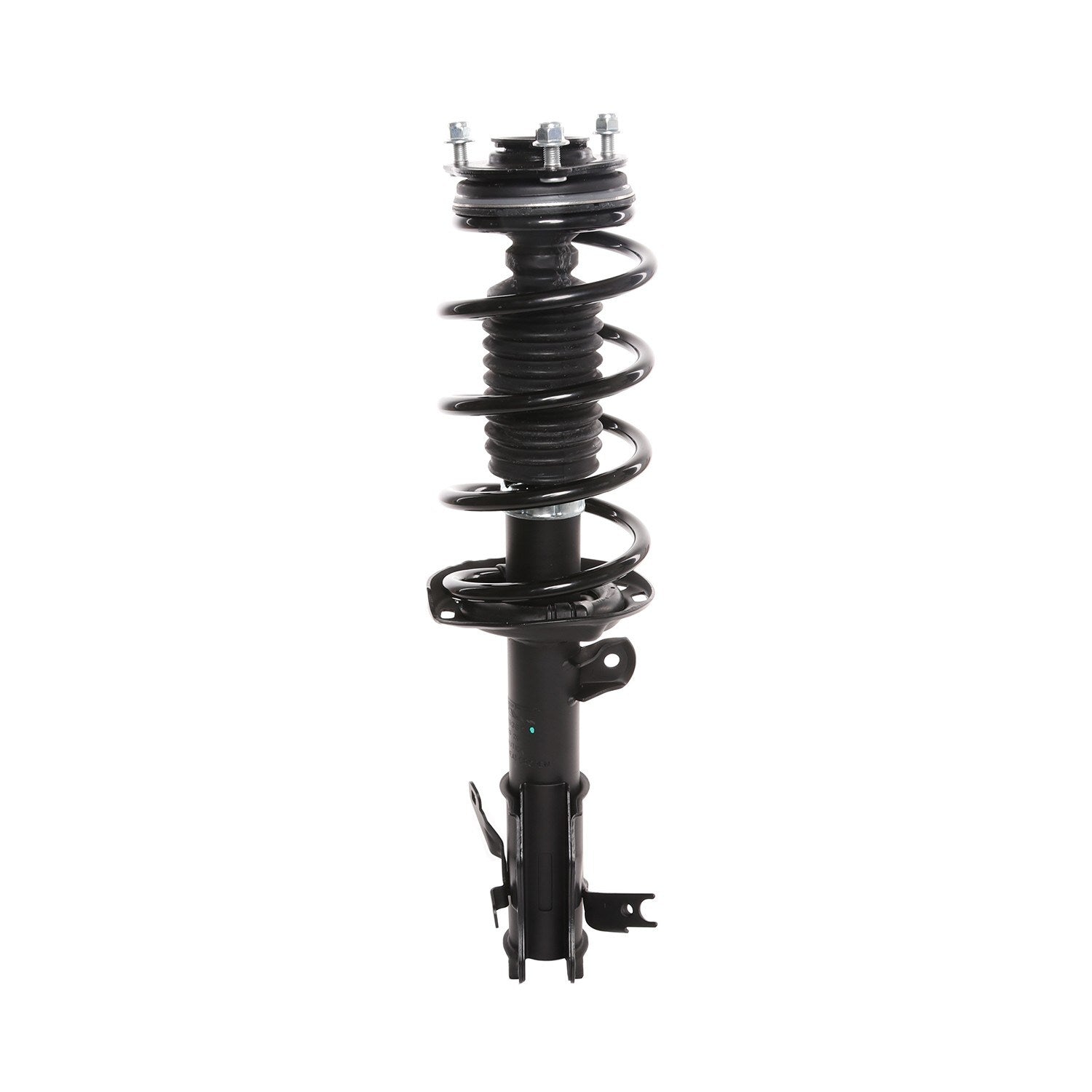 PRT PRT Complete Strut Assembly  top view frsport 819380