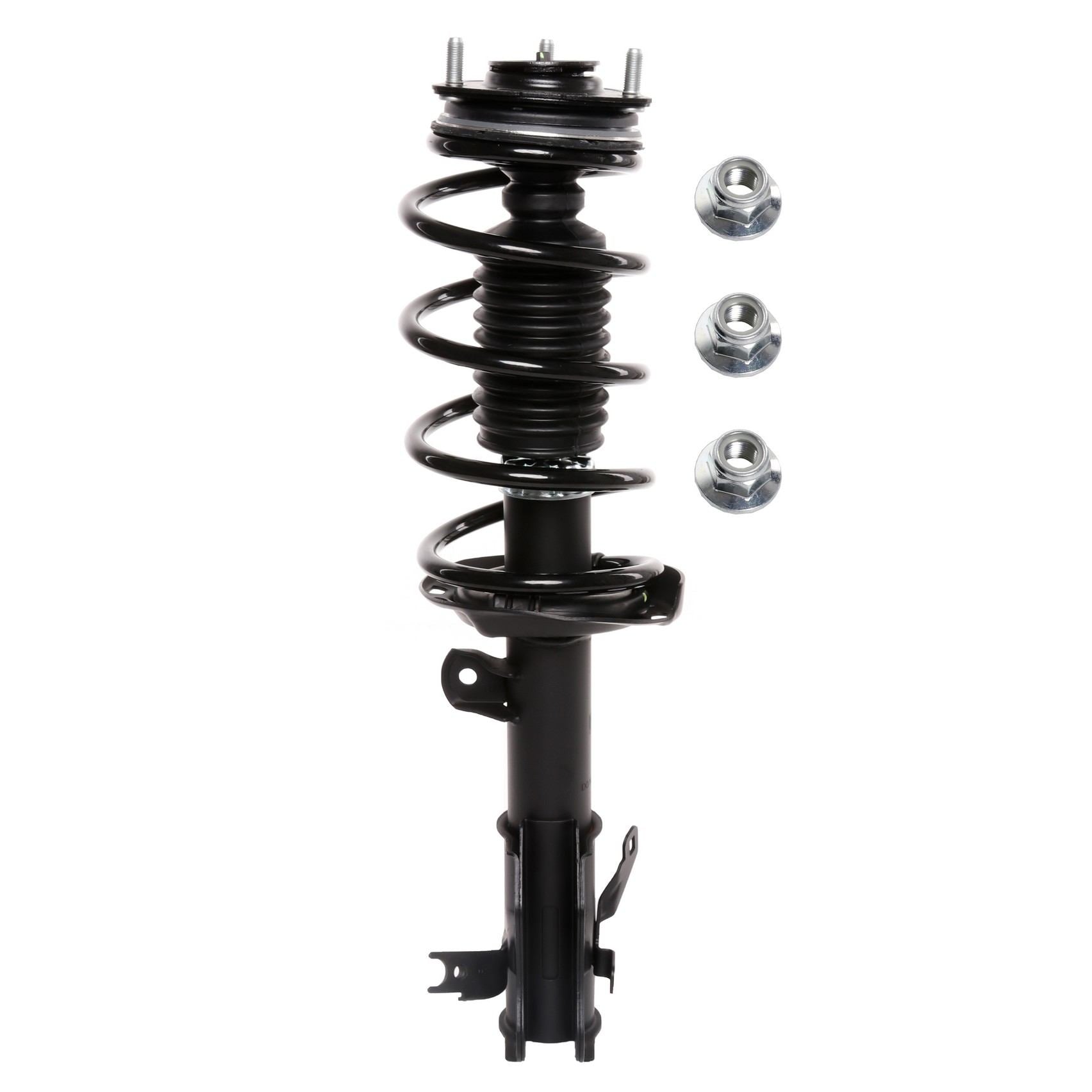 PRT PRT Complete Strut Assembly  top view frsport 819381