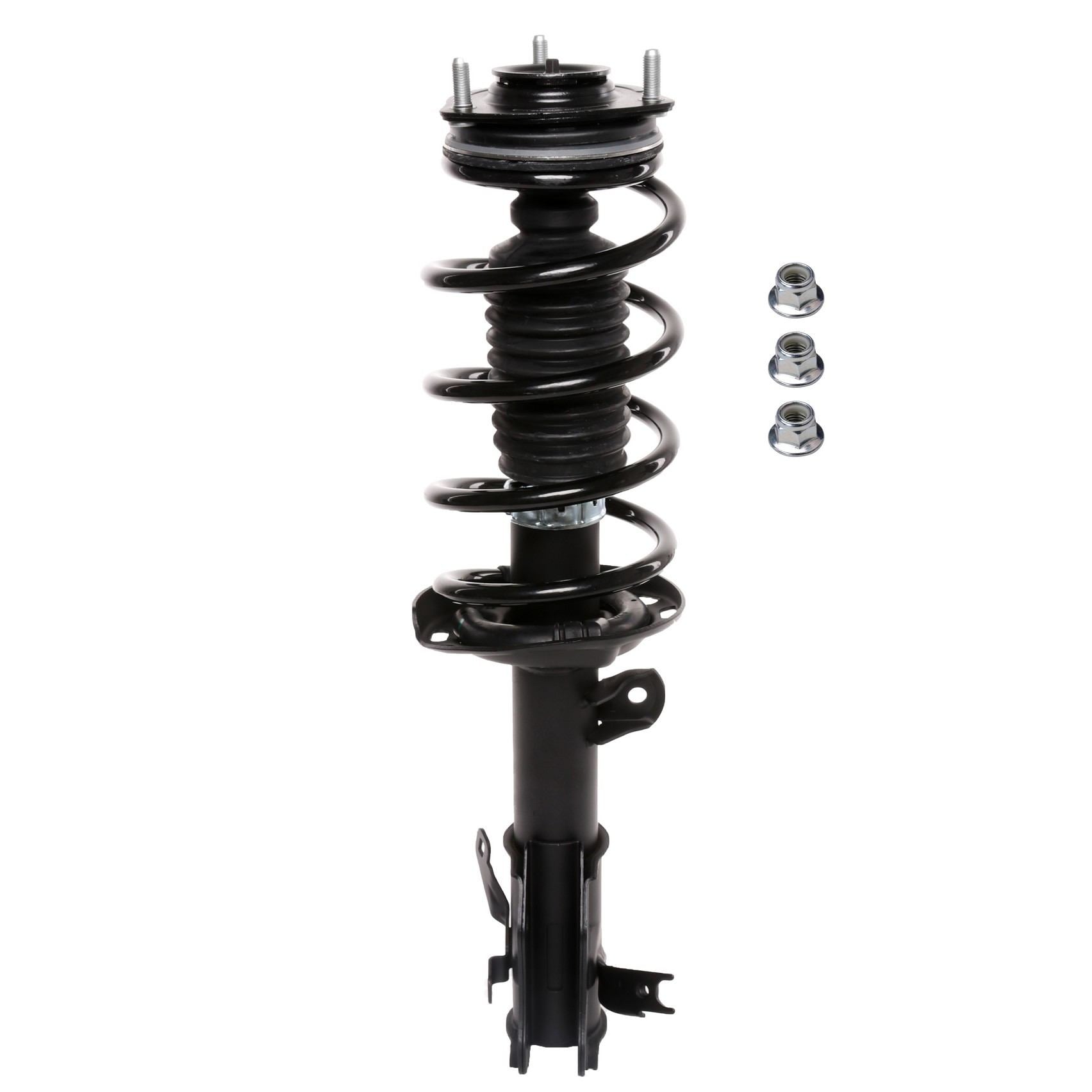 PRT PRT Complete Strut Assembly  top view frsport 819382