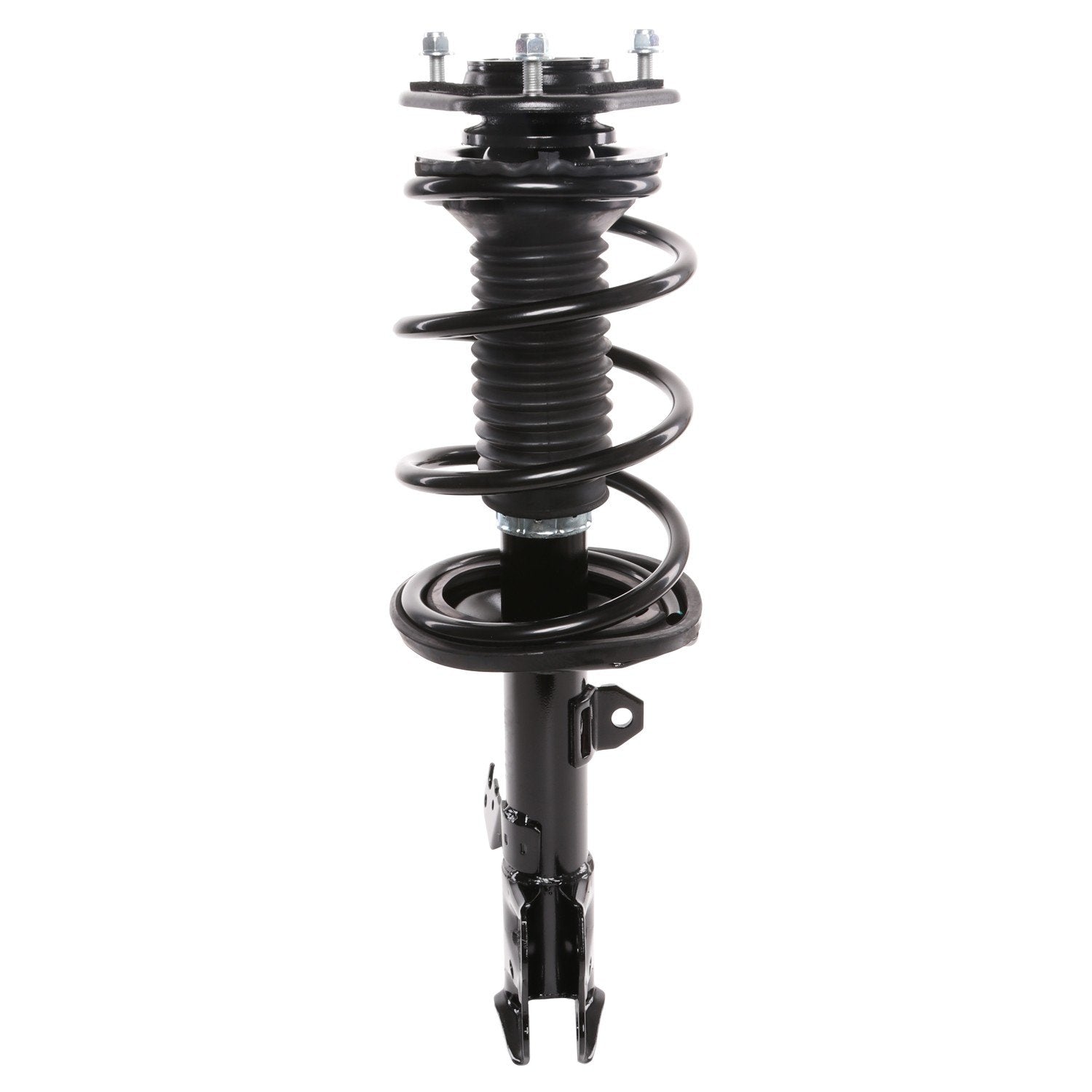 PRT PRT Complete Strut Assembly  top view frsport 819580