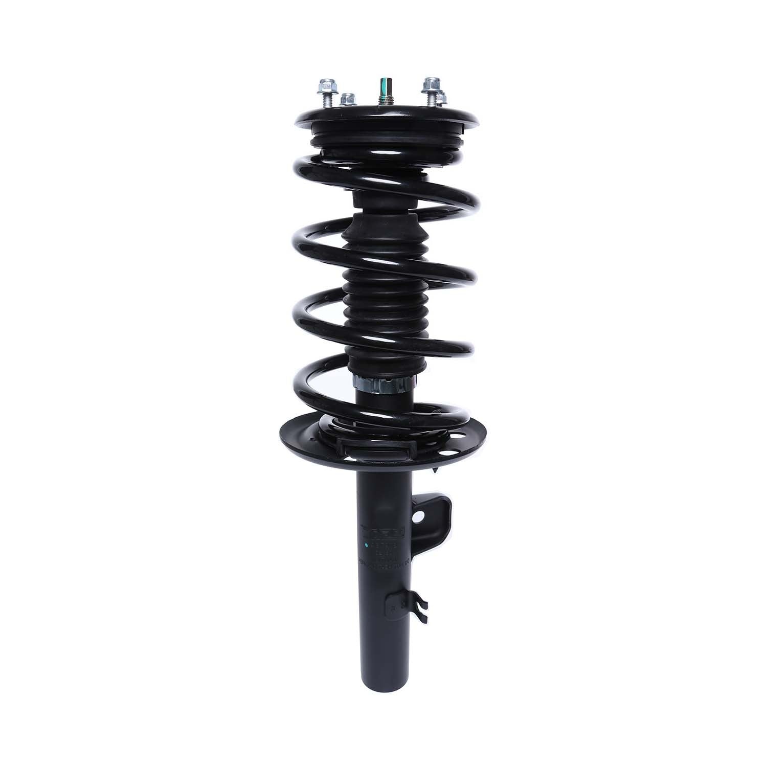 PRT PRT Complete Strut Assembly  top view frsport 819790