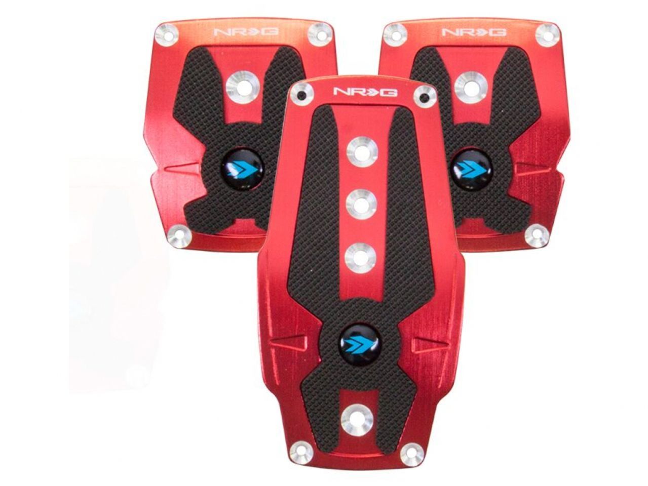 NRG Pedal & Parts PDL-200RD Item Image