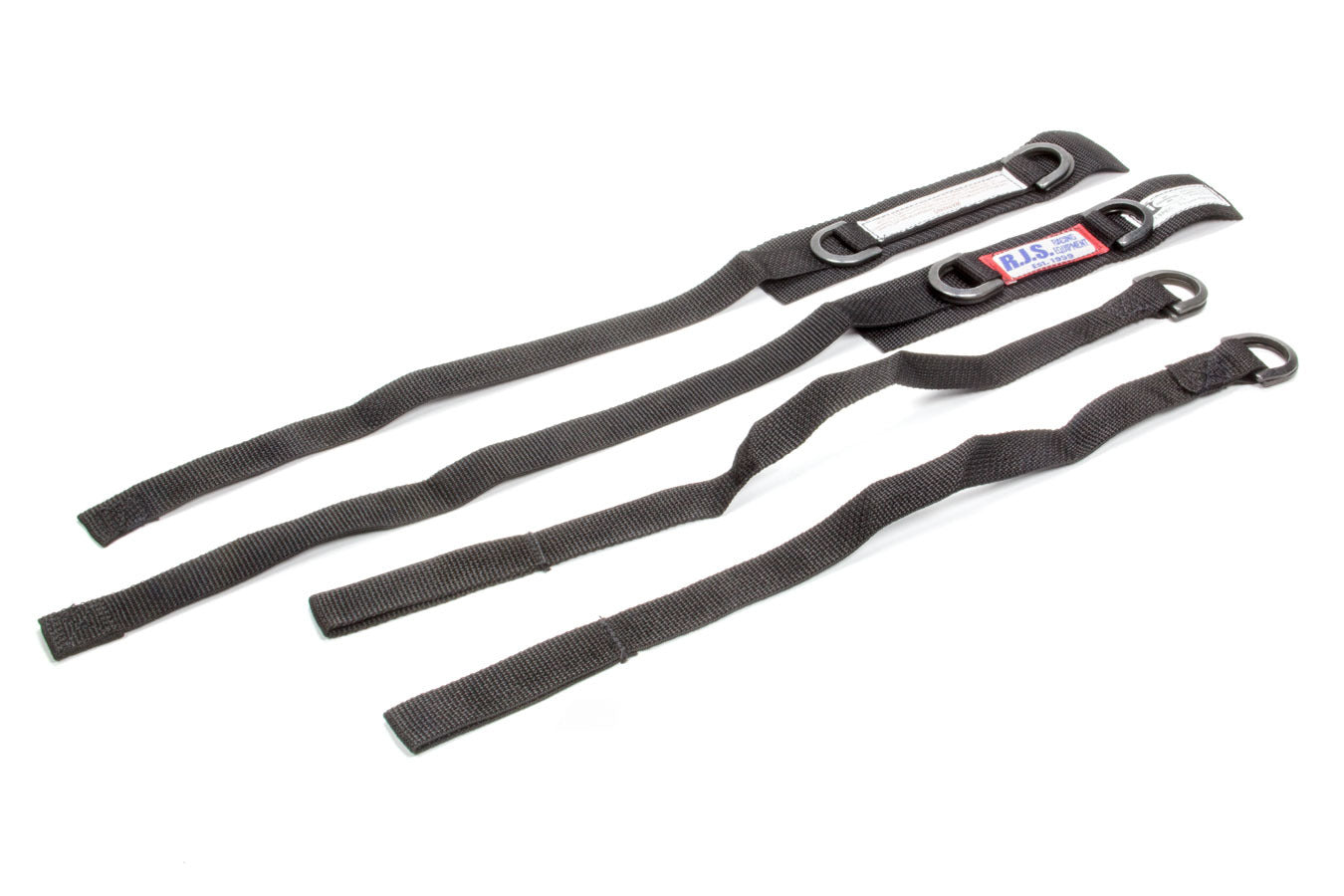 RJS Racing Equipment Jr Dragster Arm Restrain RJS11001701