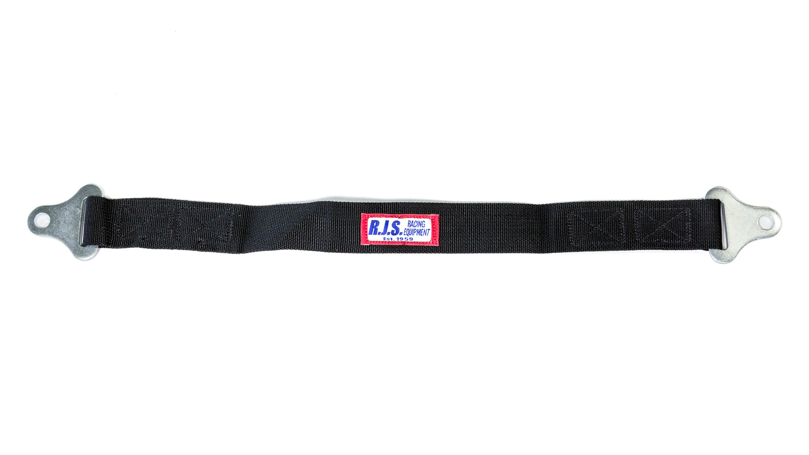 RJS Racing Equipment 2in Limit Strap Rear 26in Long RJS13000301