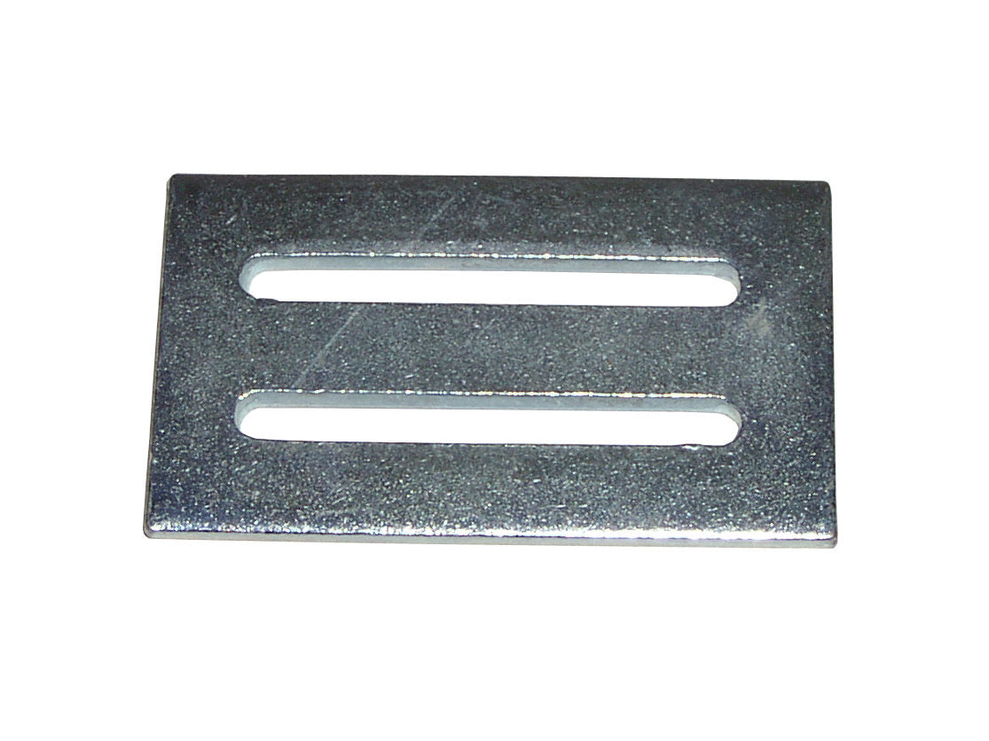 RJS Racing Equipment 2in Slide Bar RJS140005