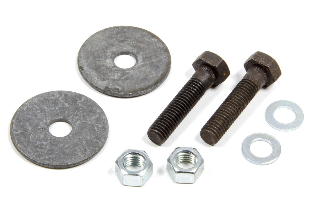 RJS Racing Equipment Floor Mount Bolt Kit RJS140011