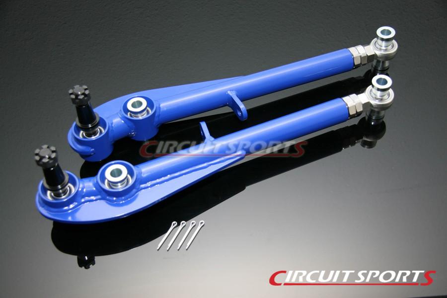 Circuit Sports Rear Lower Control Arms - Lexus SC300/SC400