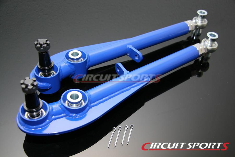 Circuit Sports Rear Lower Control Arms - Lexus SC300/SC400