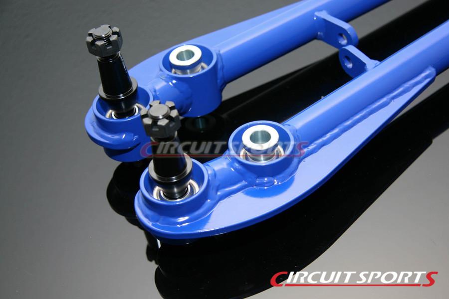 Circuit Sports Rear Lower Control Arms - Lexus SC300/SC400