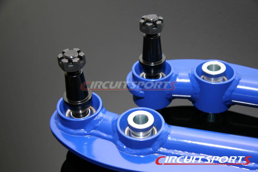 Circuit Sports Rear Lower Control Arms - Lexus SC300/SC400