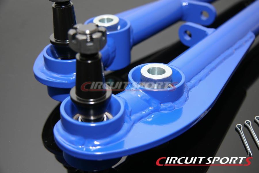 Circuit Sports Rear Lower Control Arms - Lexus SC300/SC400