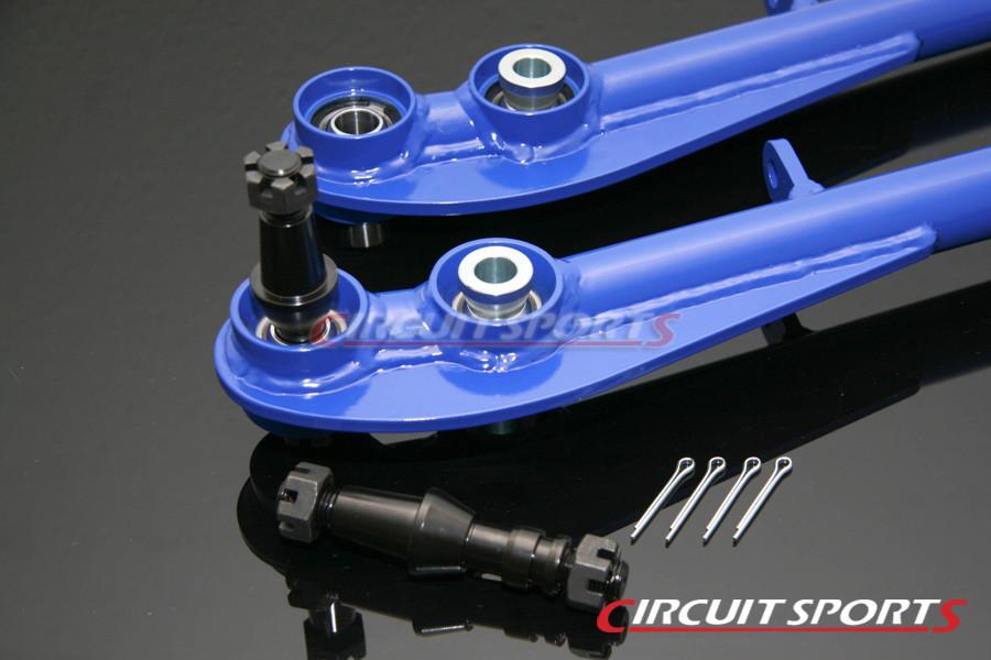 Circuit Sports Rear Lower Control Arms - Lexus SC300/SC400