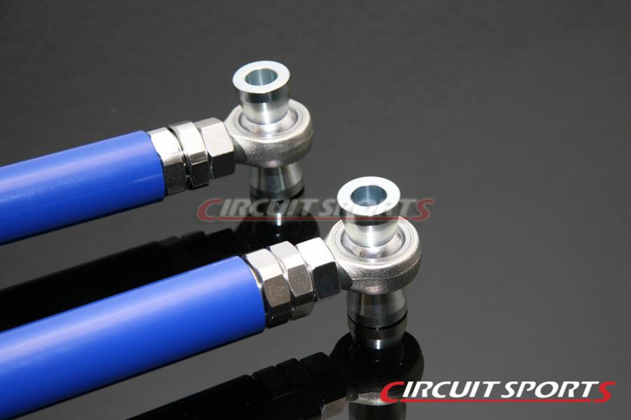 Circuit Sports Rear Lower Control Arms - Lexus SC300/SC400