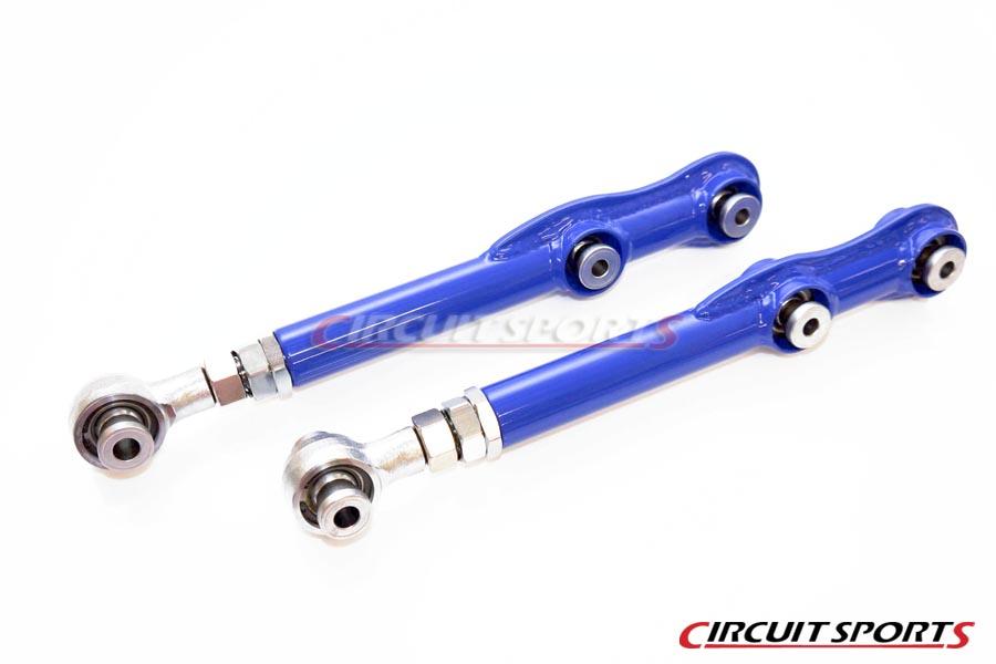 Circuit Sports Rear Lower Control Arms - Mazda RX7 FD3S