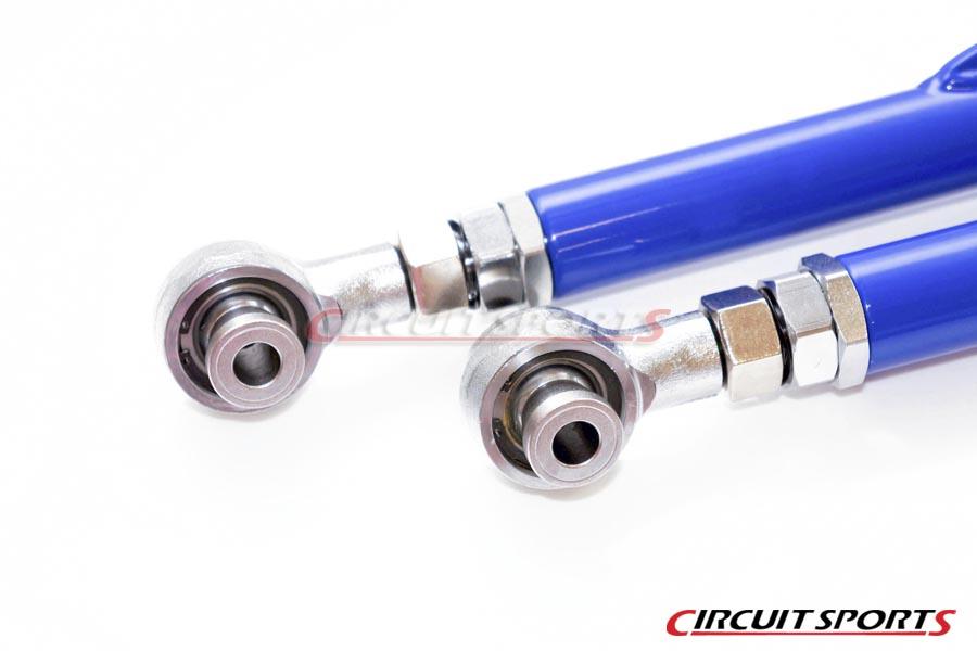 Circuit Sports Rear Lower Control Arms - Mazda RX7 FD3S