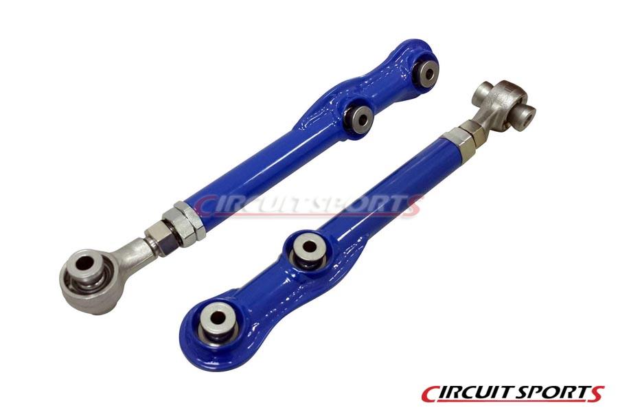 Circuit Sports Rear Lower Control Arms - Mazda RX7 FD3S