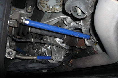 Circuit Sports Rear Spring Bucket Delete Arms - Nissan 350Z/Infiniti G35 (Z33/V35)