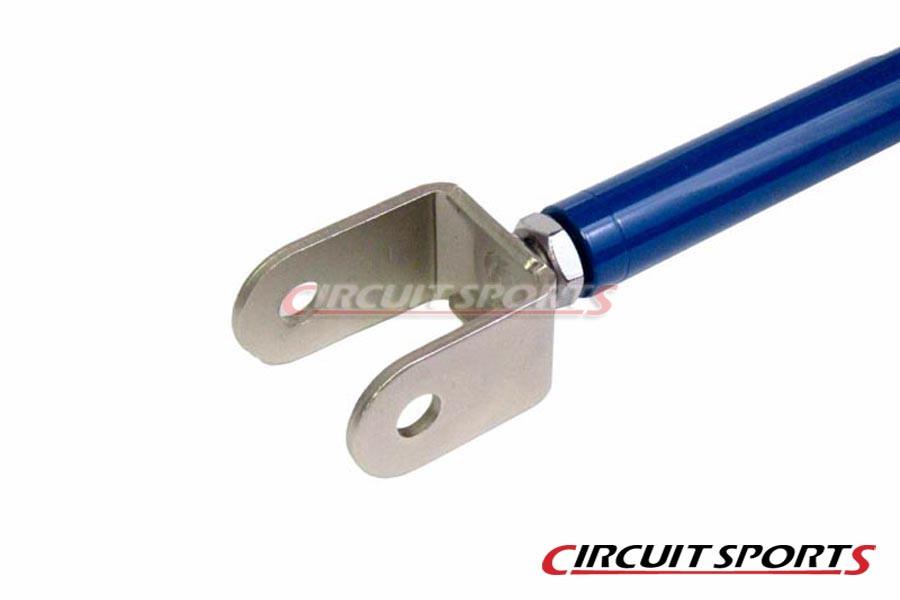 Circuit Sports Rear Spring Bucket Delete Arms - Nissan 350Z/Infiniti G35 (Z33/V35)