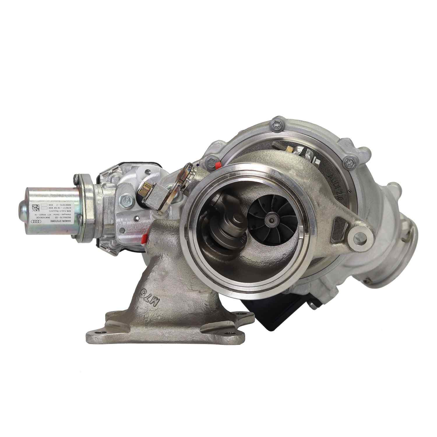 rotomaster new turbocharger  frsport a1040133n