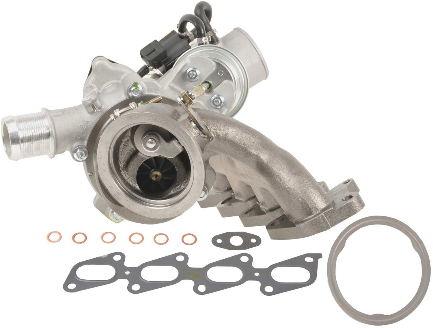 rotomaster new turbocharger  frsport a1140104n