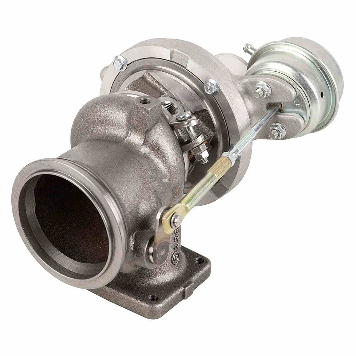 rotomaster new turbocharger  frsport a1140106n