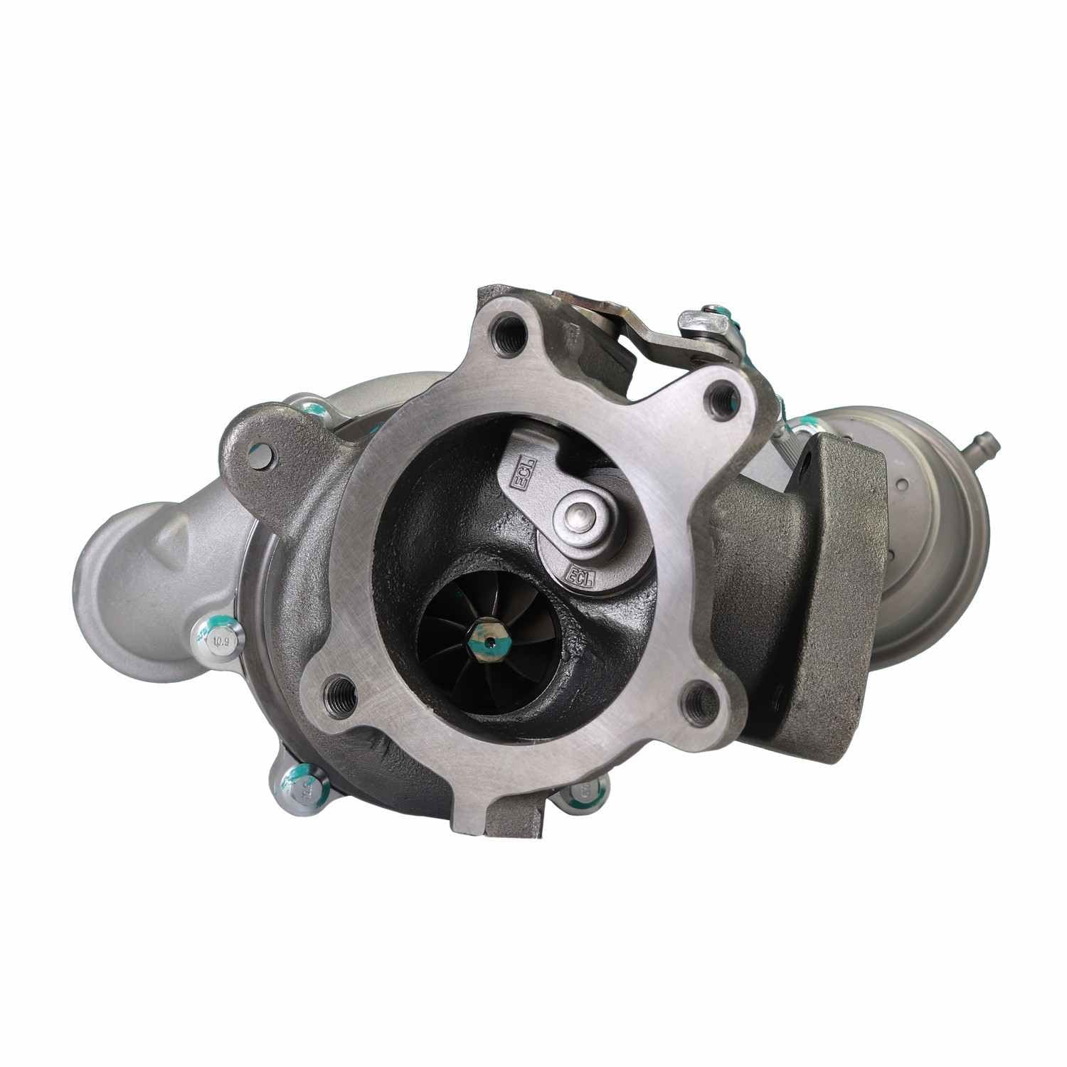 rotomaster new turbocharger  frsport a1150127n