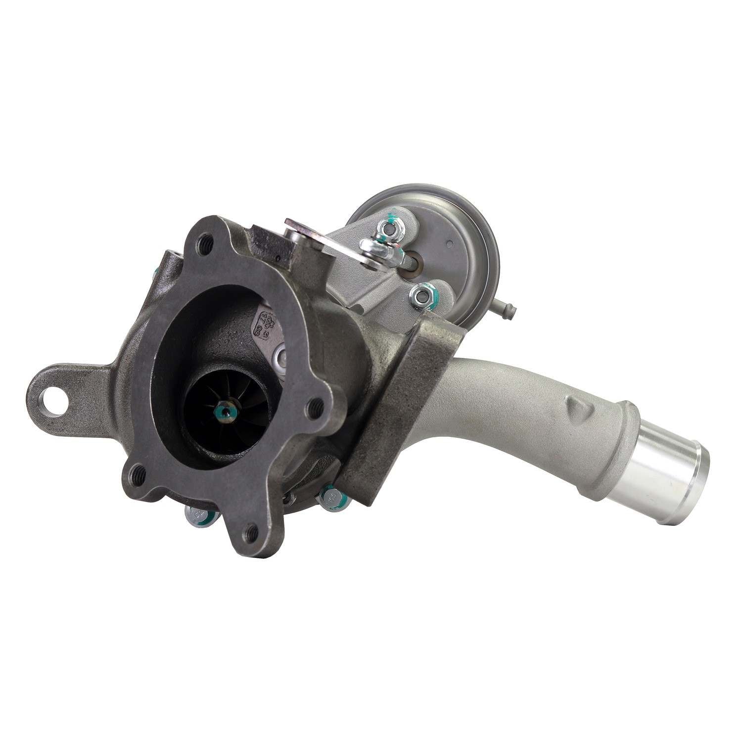 rotomaster new turbocharger  frsport a1150128n