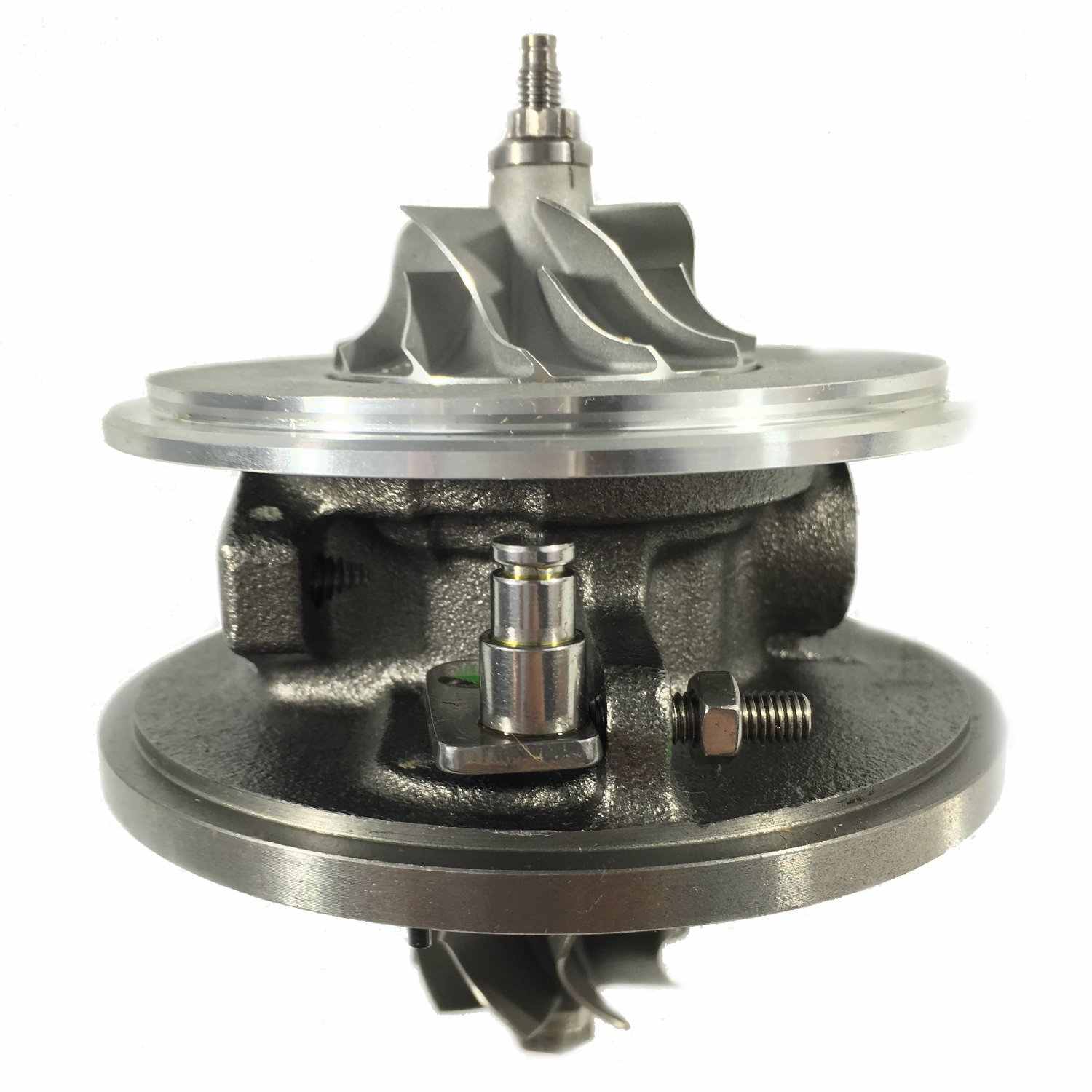 rotomaster new turbocharger cartridge  frsport a1170205n