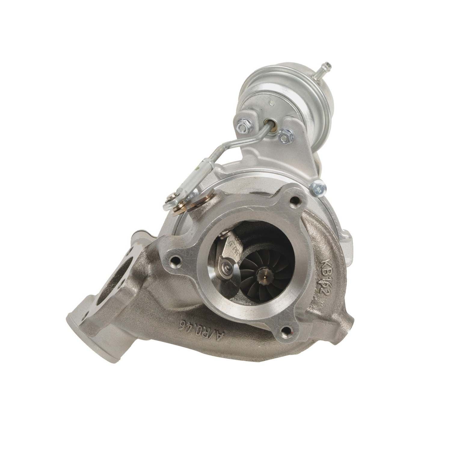 rotomaster new turbocharger  frsport a1200104n