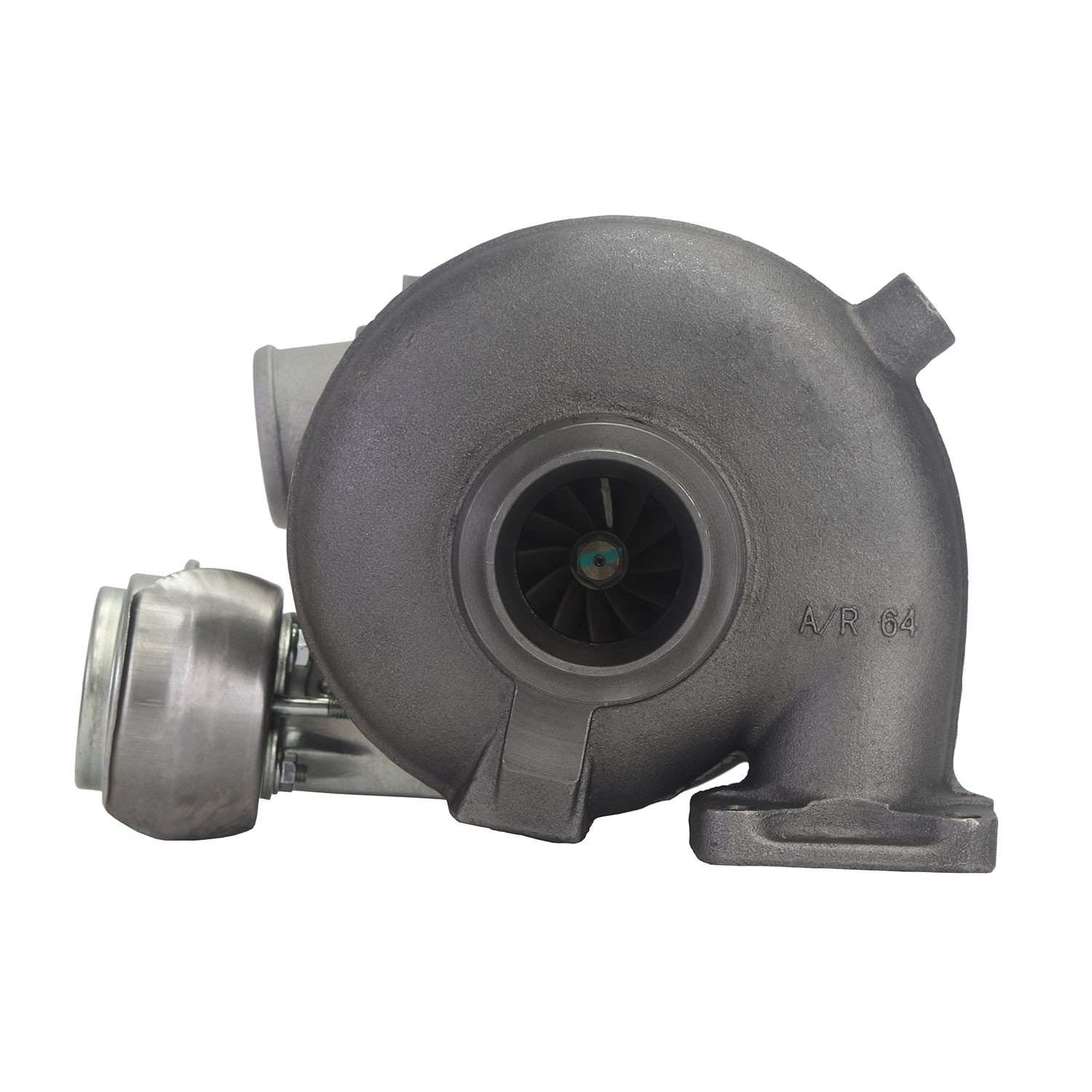 rotomaster new turbocharger  frsport a1200125n