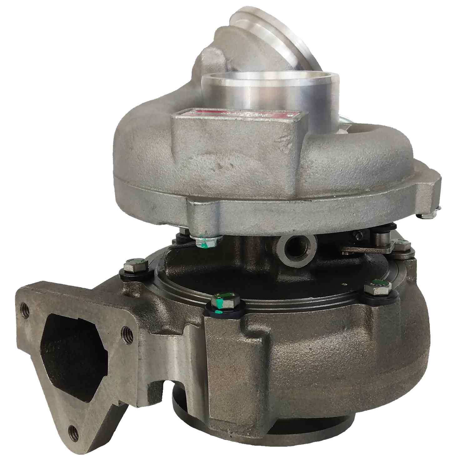 rotomaster new turbocharger  frsport a1220101n