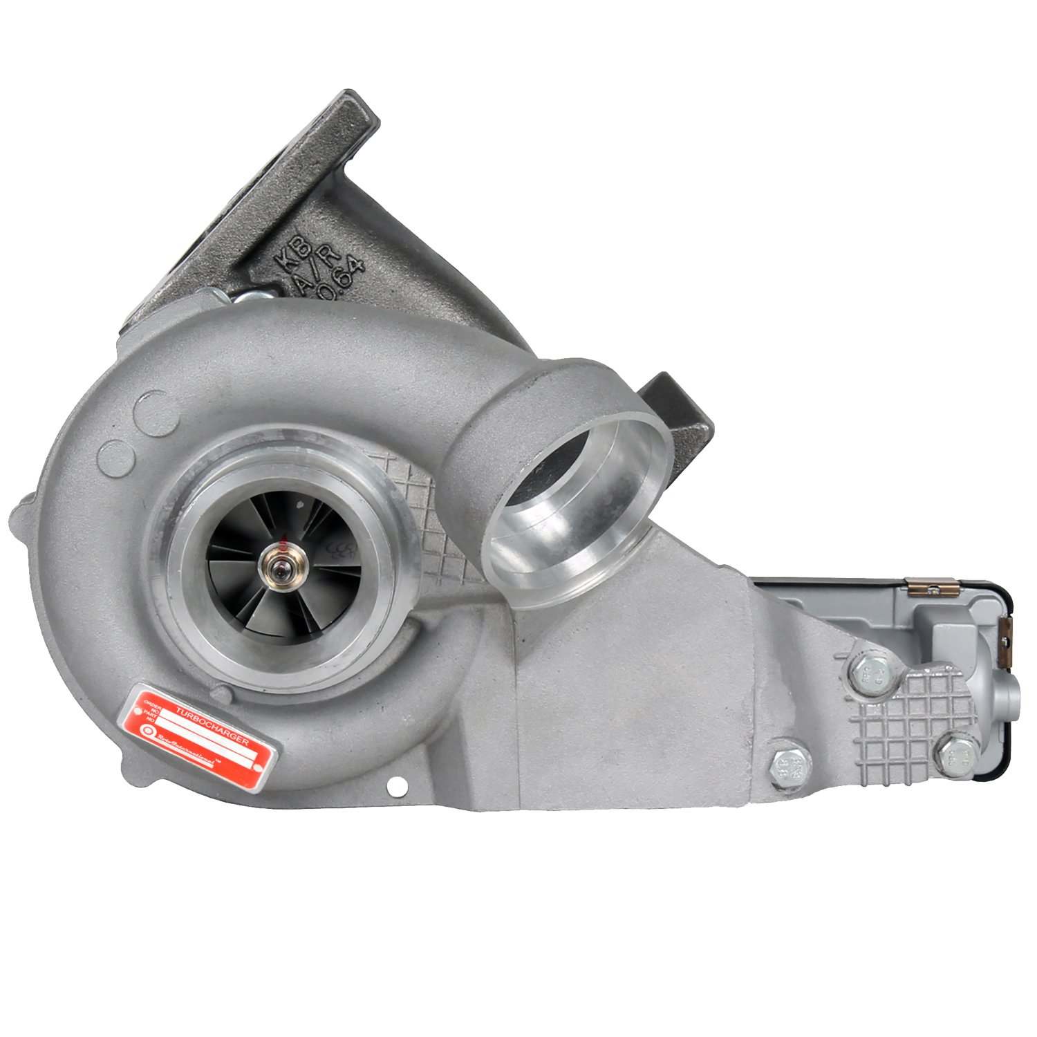 rotomaster new turbocharger  frsport a1220112n