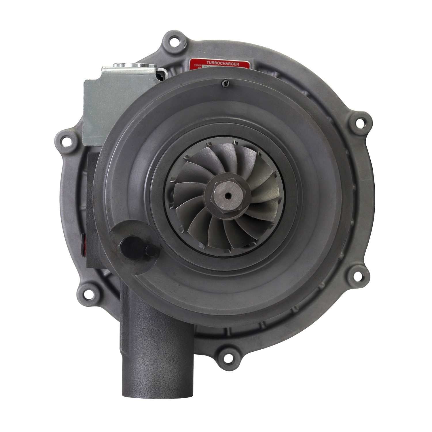 rotomaster new turbocharger cartridge  frsport a1370205n