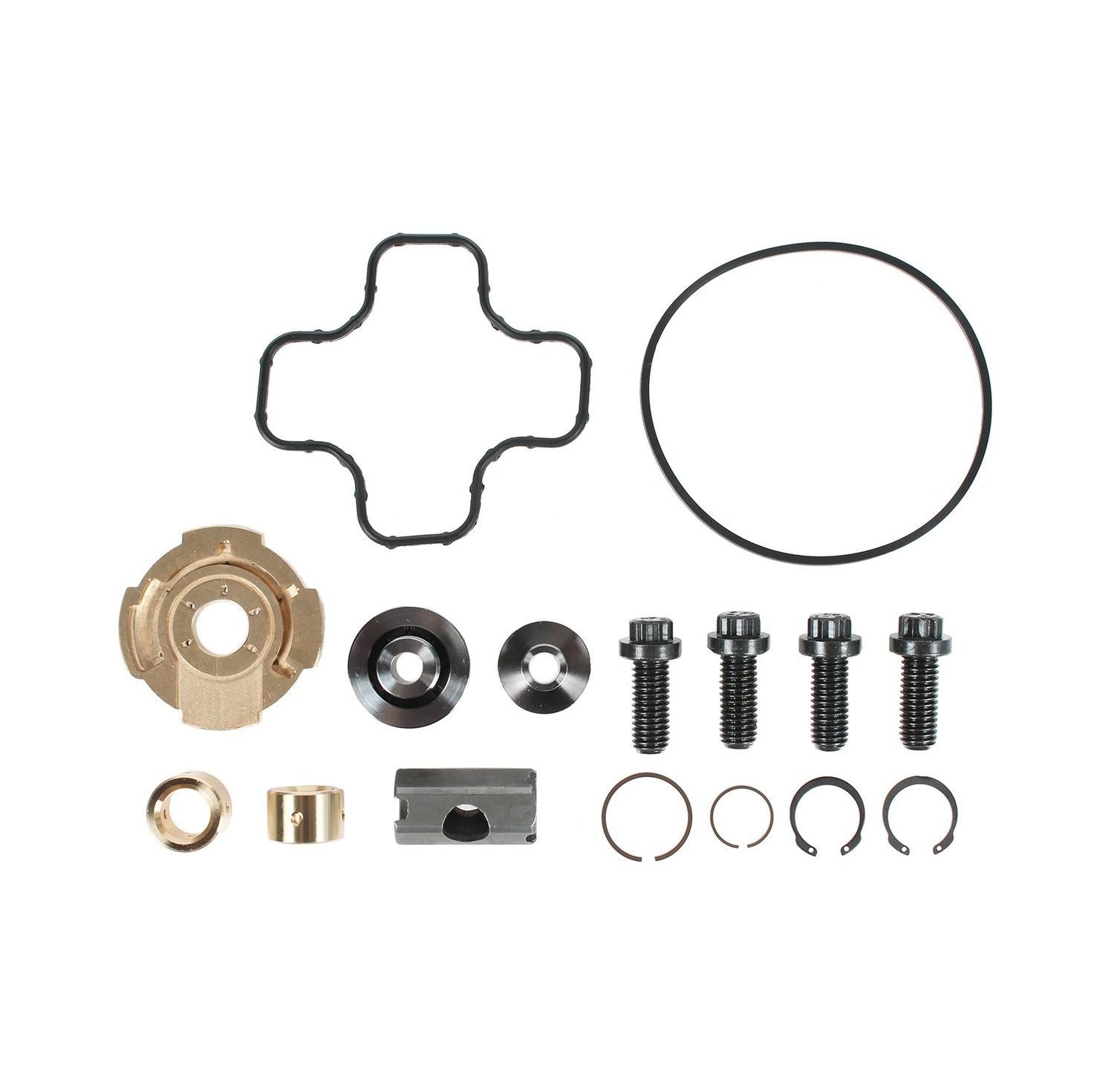 rotomaster new turbocharger service kit  frsport a1380306n