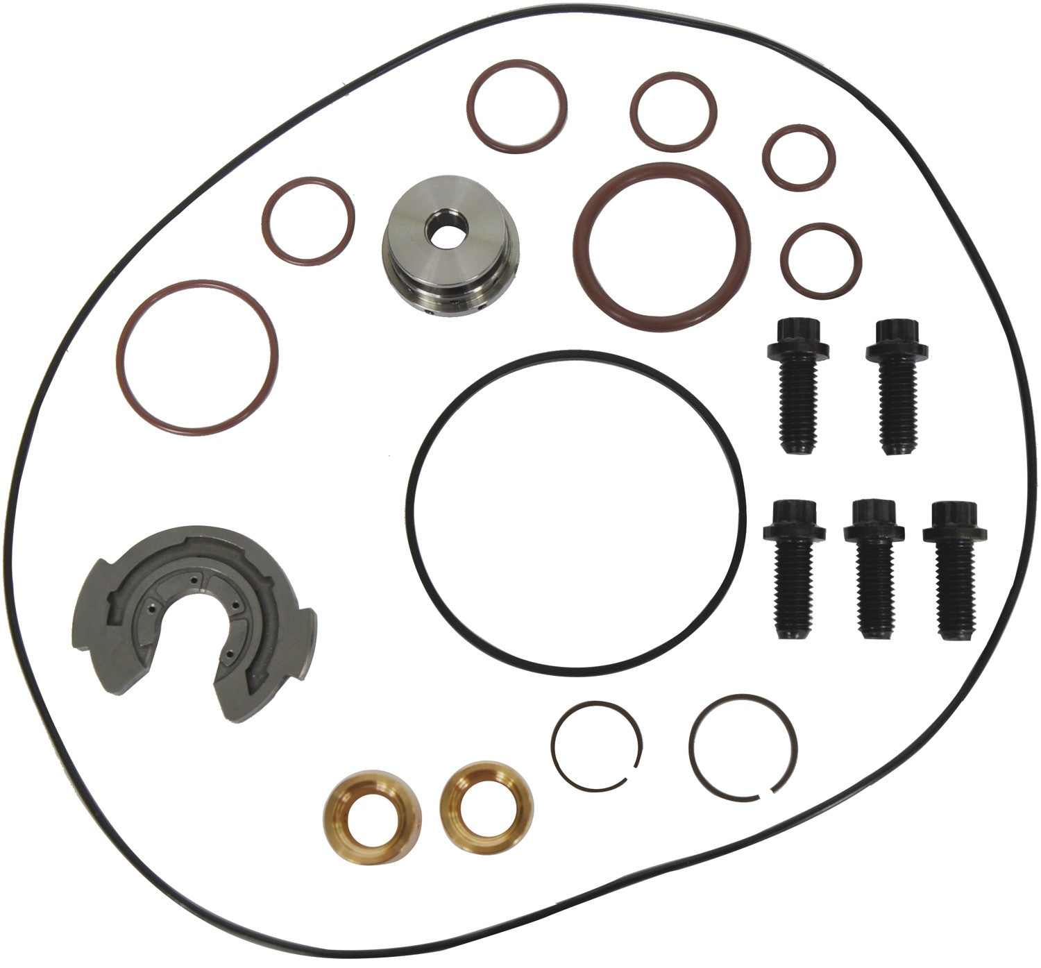 rotomaster new turbocharger service kit  frsport a1400316n