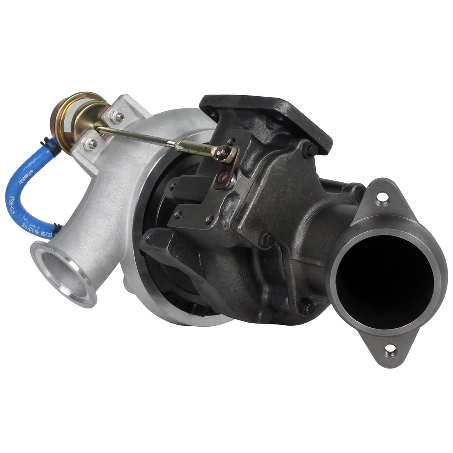 rotomaster new turbocharger  frsport h1350133n