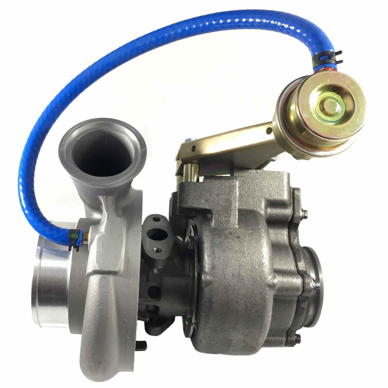 rotomaster remanufactured turbocharger  frsport h8350104r