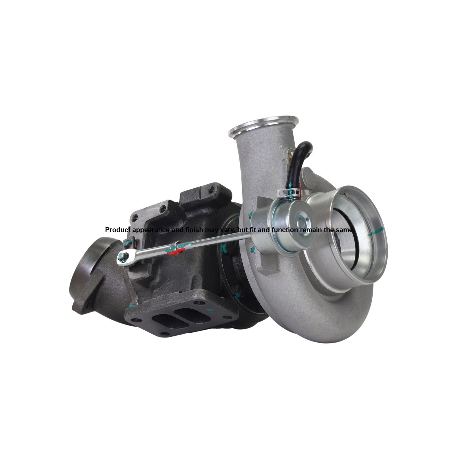 rotomaster remanufactured turbocharger  frsport h8350108r