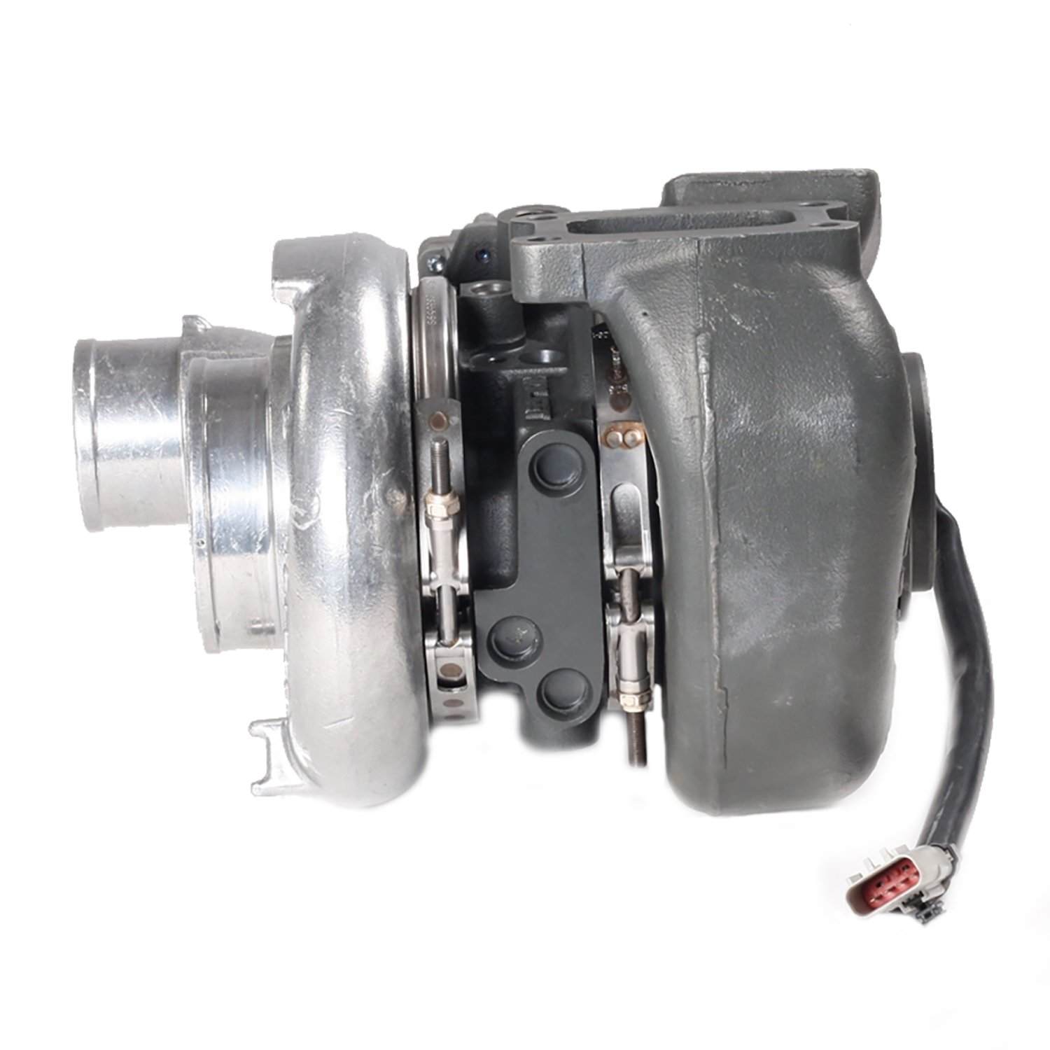 rotomaster remanufactured turbocharger  frsport h8350112r