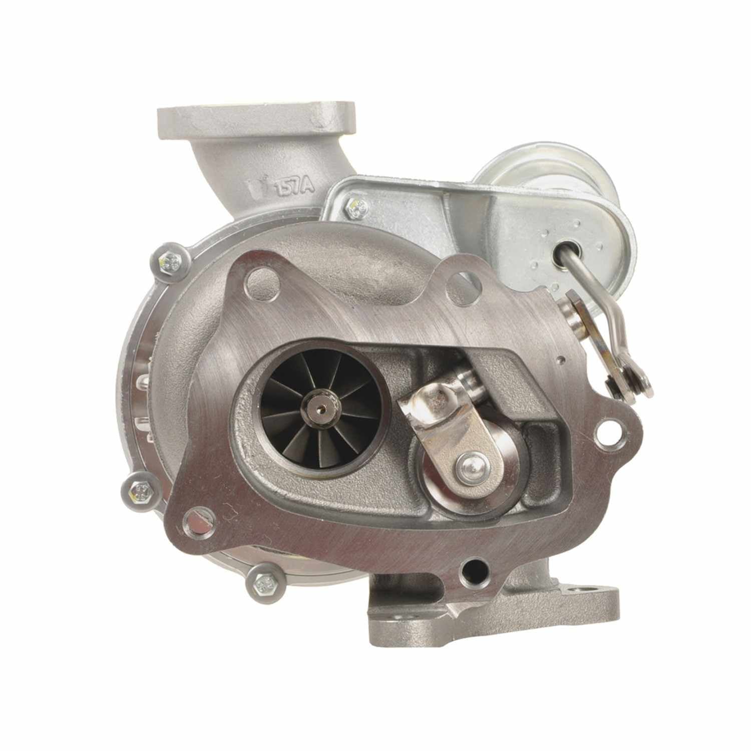 rotomaster new turbocharger  frsport j1400113n