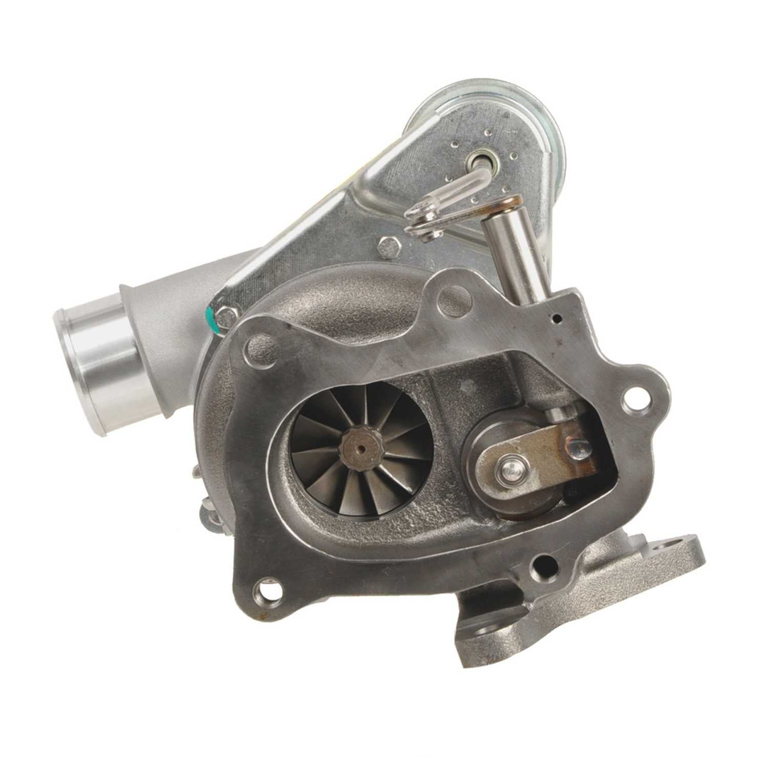 rotomaster new turbocharger  frsport j1550117n