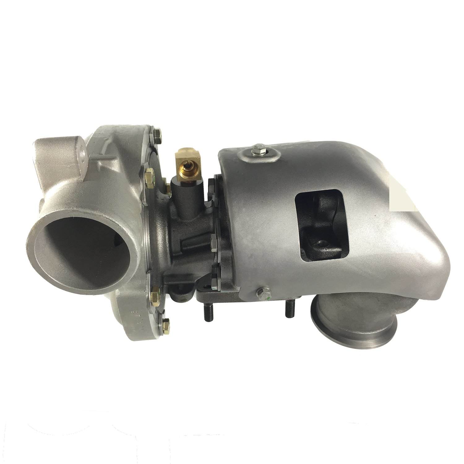 rotomaster new turbocharger  frsport j1650103n