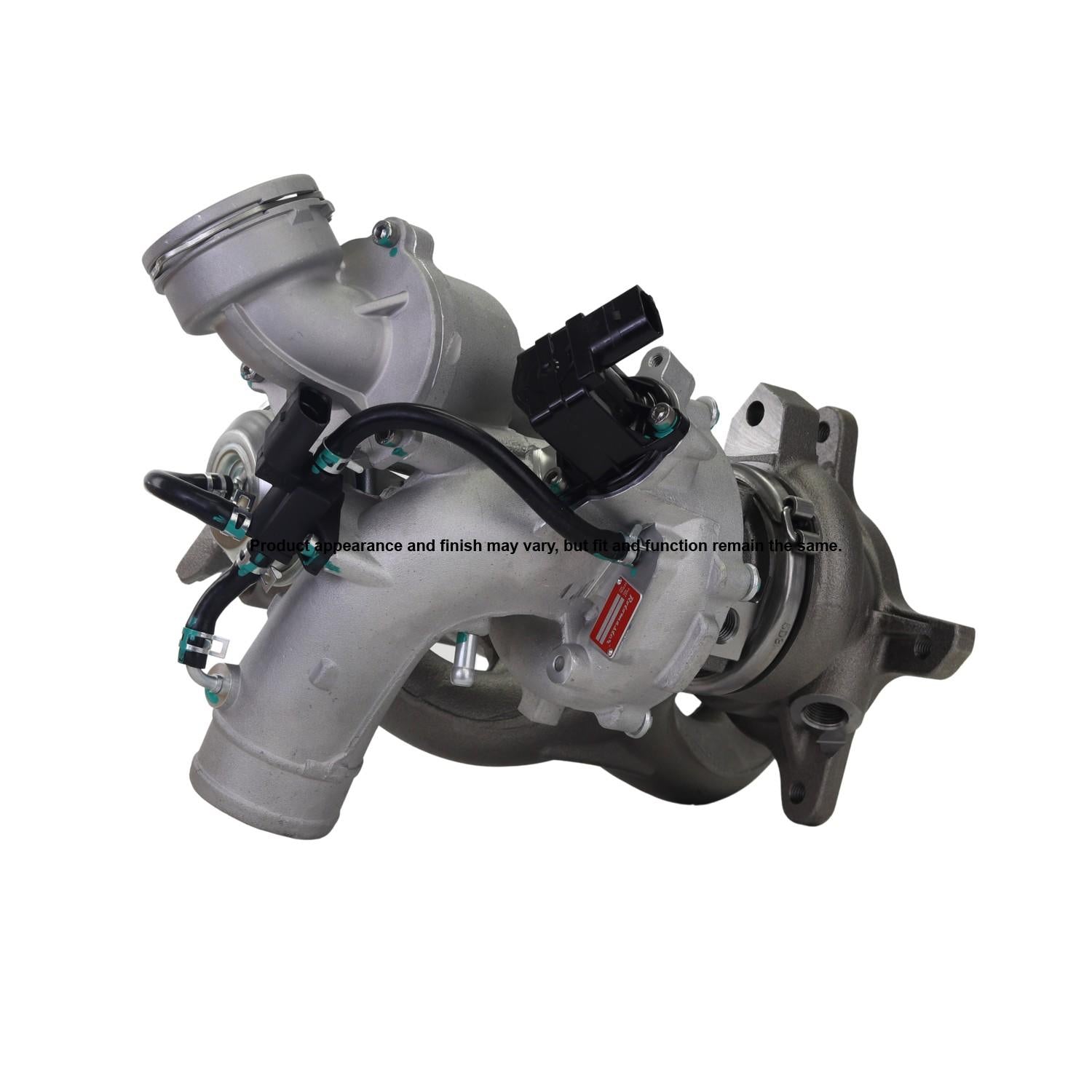 rotomaster remanufactured turbocharger  frsport j8050114r