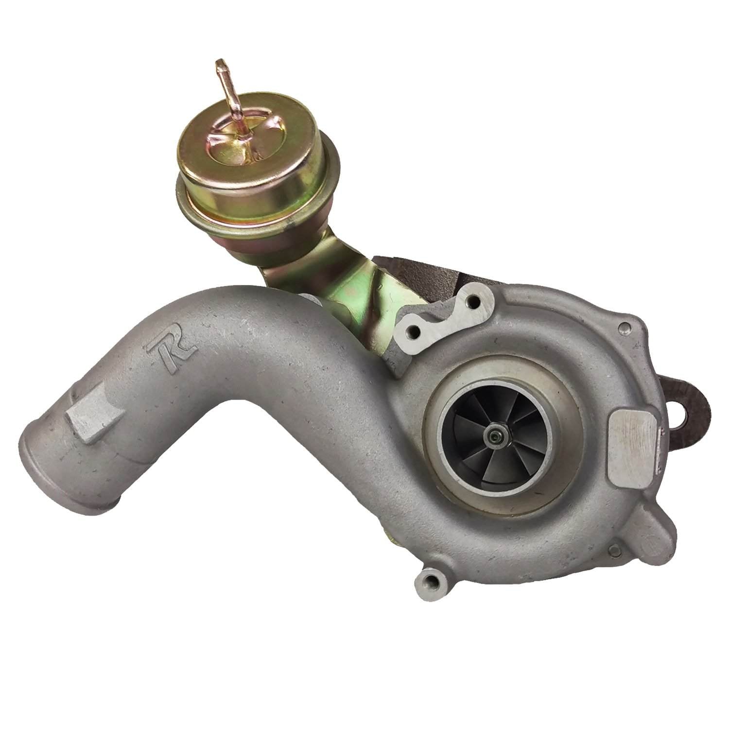 rotomaster new turbocharger  frsport k1030119n