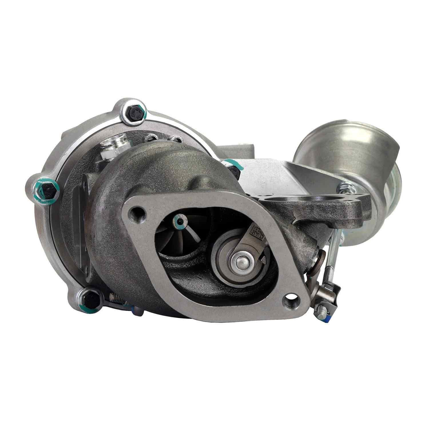 rotomaster new turbocharger  frsport k1030130n