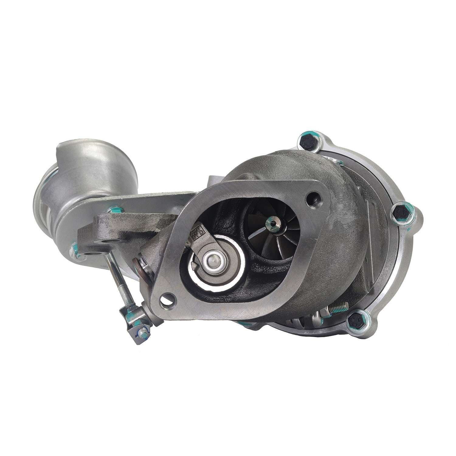 rotomaster new turbocharger  frsport k1030132n