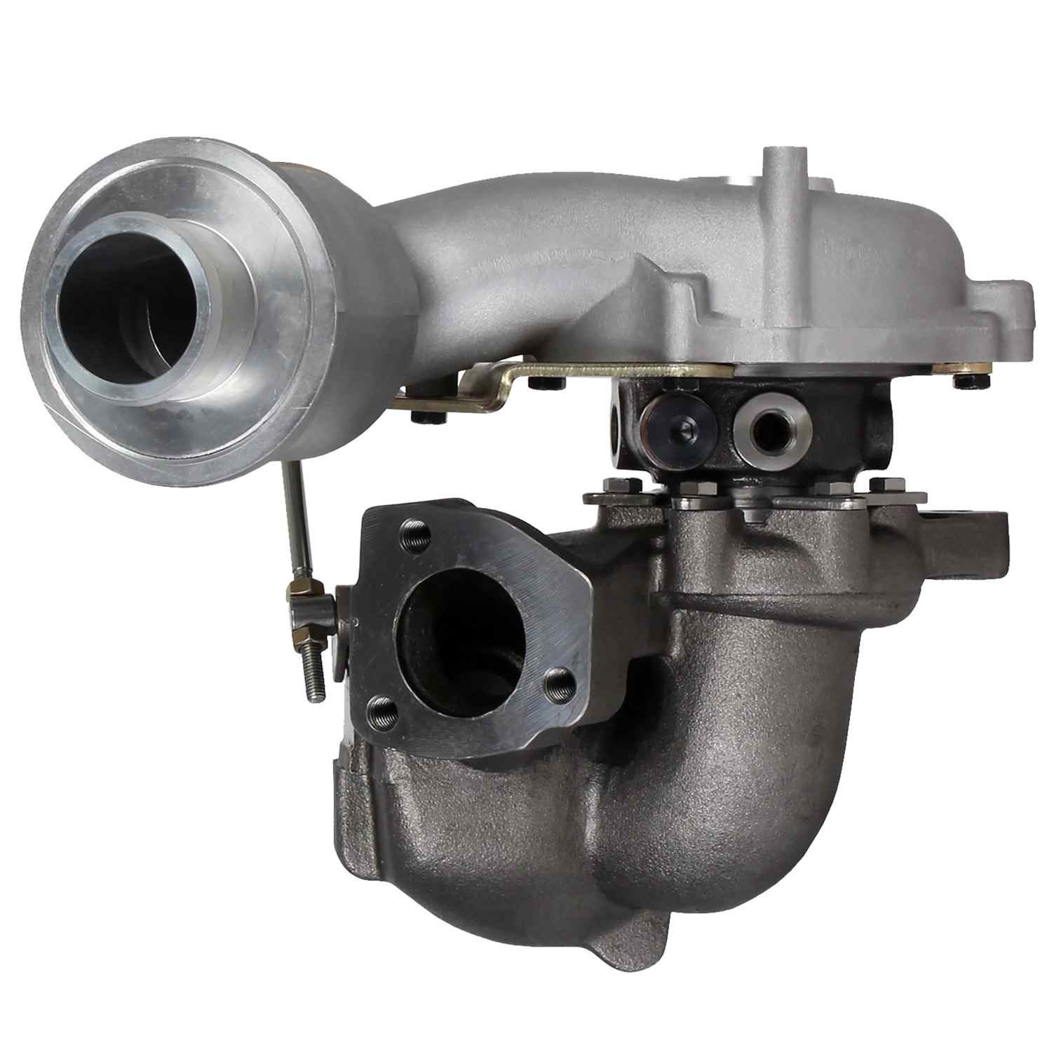 rotomaster new turbocharger  frsport k1030156n