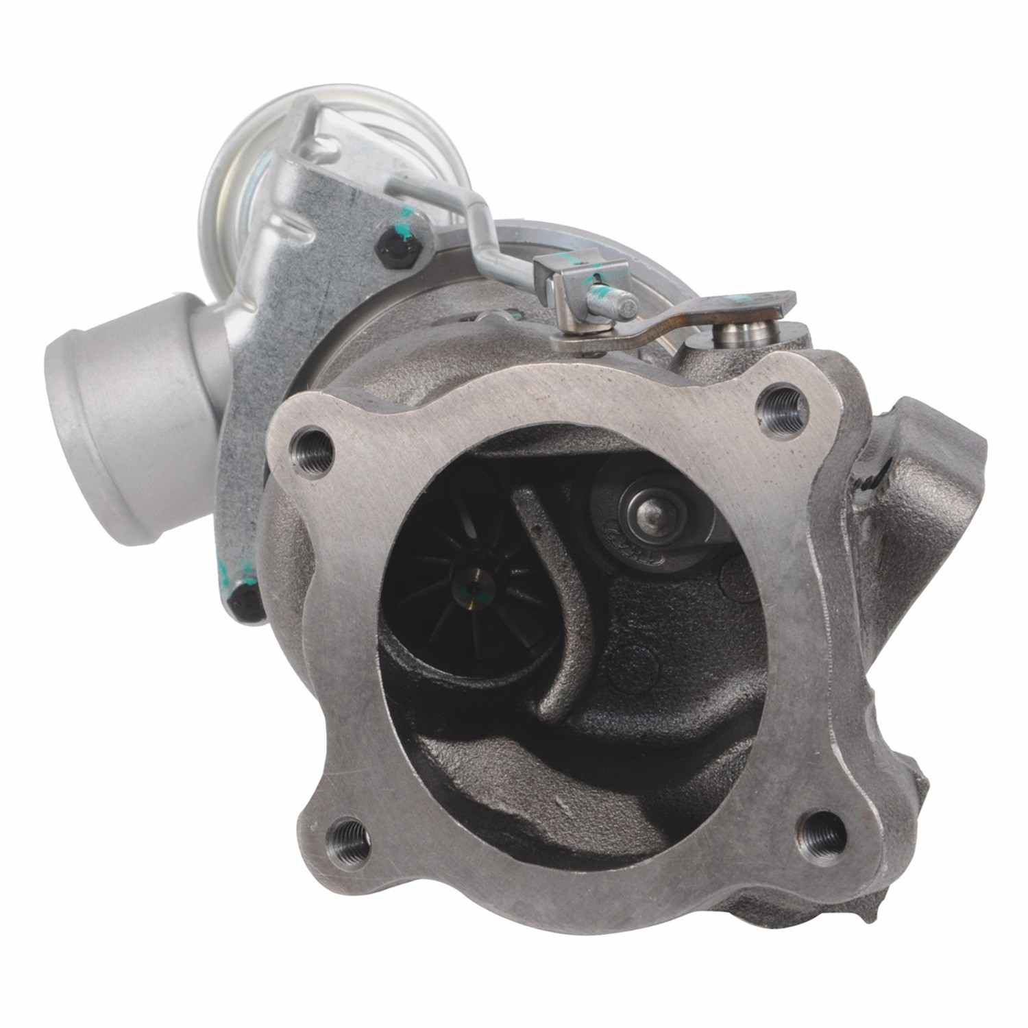 rotomaster new turbocharger  frsport k1030161n