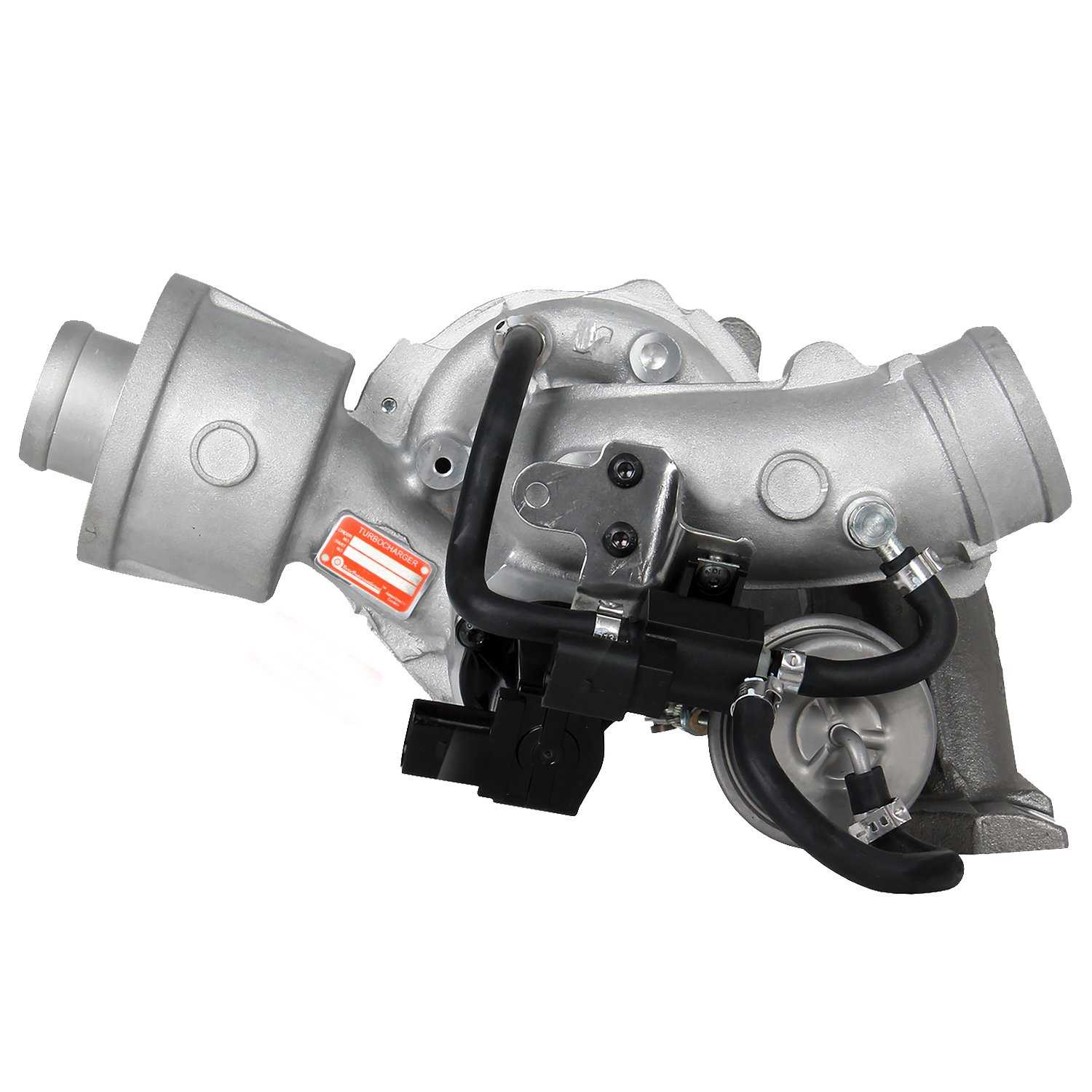 rotomaster new turbocharger  frsport k1030163n