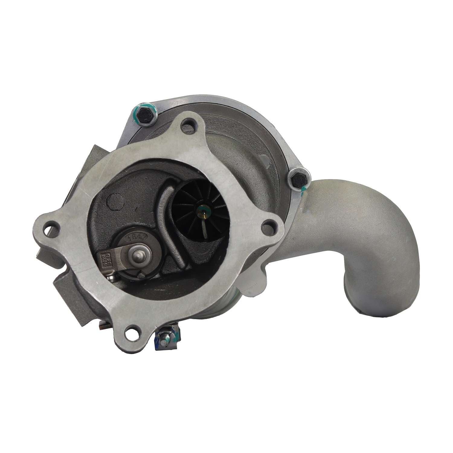 rotomaster new turbocharger  frsport k1030170n